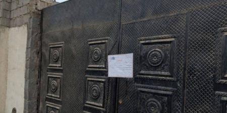 أمانة جدة تُتلف أكثر من 3 أطنان ذبائح فاسدة وتُغلق موقعين جنوب المحافظة - ترند نيوز