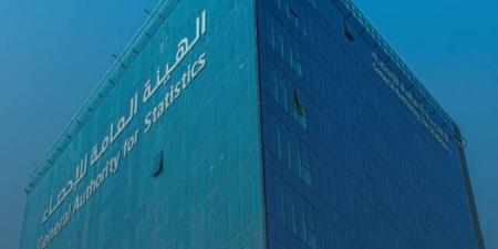 هيئة الإحصاء: 57.3% معدل إشغال الغرف بالفنادق في الربع الرابع 2025