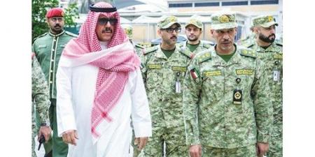 نائب رئيس الحرس: تعزيز الجاهزية ورفع مستوى اليقظة في مختلف المواقع