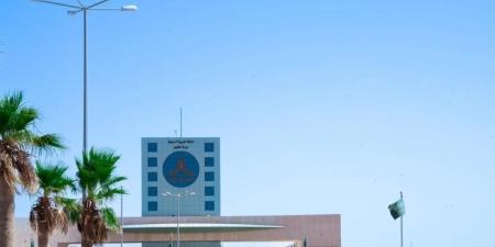 جامعة الحدود الشمالية تنجز دراسة للتنبؤ بهبوط الأراضي في مناجم الفوسفات - ترند نيوز