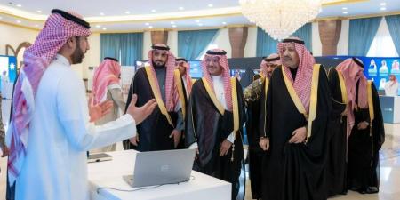 توفير أكثر من 30 ألف فرصة تدريبية في ملتقى المهارات والتدريب "وعد" بمنطقة الباحة - ترند نيوز