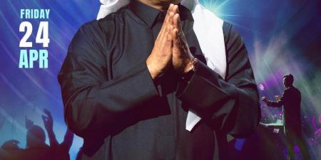 انتهت الهدنة مع الشوق.. راشد الماجد يقتحم جدة بـ 32 رائعة بعد سبع سنوات من الغياب - ترند نيوز