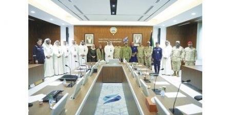 فريق «أمان»: بناء إطار متكامل لإدارة المخاطر لضمان التعامل بكفاءة مع التحديات المحتملة