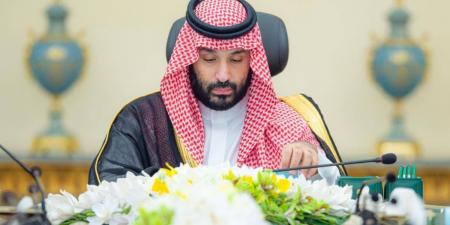 مجلس الوزراء يوافق على «نظام التنفيذ» وتعديل «مكافحة غسل الأموال» - ترند نيوز