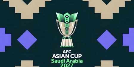 الدرعية تحتضن قرعة كأس آسيا 2027 - ترند نيوز