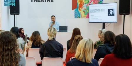 هيئة الأدب والنشر والترجمة تستعرض مبادرة «ترجم» - ترند نيوز