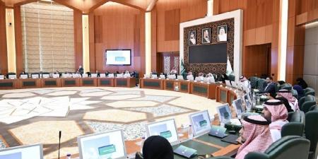 هيئة فنون العمارة والتصميم تعقد اجتماع عمداء كليات العمارة والتصميم الثالث 
بجامعة الملك عبدالعزيز - ترند نيوز