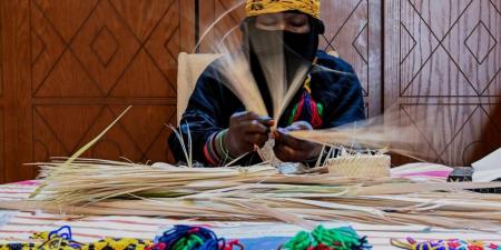 الباحة تحتفي بكنوزها التراثية في يوم التراث العالمي - ترند نيوز