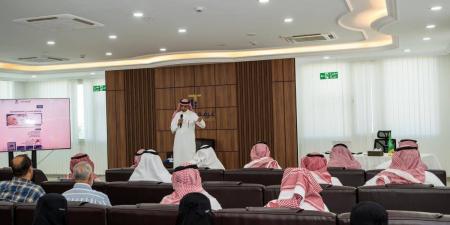 «دور القطاع الخاص في تعظيم الأثر الاجتماعي».. لقاء يجمع المهتمين بالتنمية في تبوك - ترند نيوز