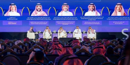 انطلاق أعمال منتدى الاستثمار الرياضي (SIF) في العاصمة الرياض - ترند نيوز