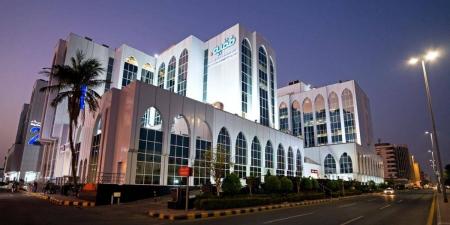 جراحة دقيقة تُنهي معاناة مريض باستئصال ورم معدي نادر وضخم - ترند نيوز