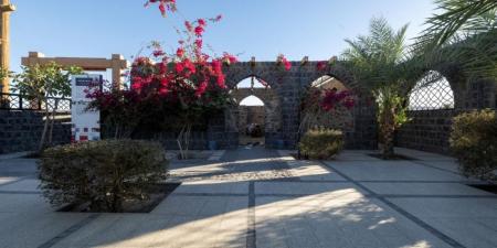 «مسجد بني أنيف» بالمدينة المنورة يجسد جهود العناية بالأماكن الدينية والمعالم التاريخية - ترند نيوز