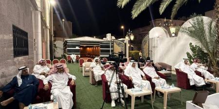 أدبي الطائف يستعرض "الموروث اللغوي وعلاقته بالمجتمع السعودي" في أمسية ثقافية - ترند نيوز