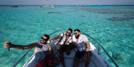 جدة.. وجهة الأصدقاء في العيد بتجارب تجمع البحر والحياة الاجتماعية - ترند نيوز