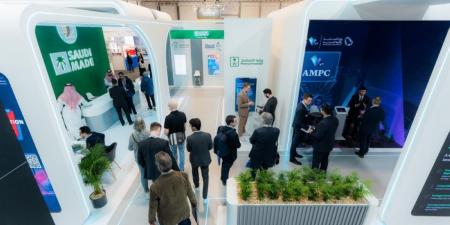 منظومة الصناعة تختتم مشاركتها في معرض «هانوفر ميسي 2026 » بألمانيا - ترند نيوز