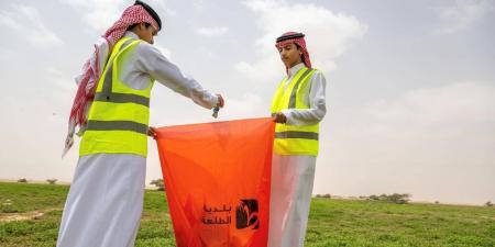 جهود تطوعية لإثراء السياحة البيئية والحفاظ على استدامة المتنزهات البرية - ترند نيوز