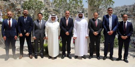 "سمو القابضة" و"رؤية عمَّان" توقّعان 3 اتفاقيات تطوير عقاري ومذكرة تفاهم لمشروع عمراني متكامل - ترند نيوز