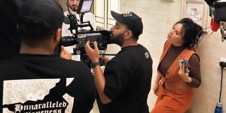 أمل الحجار: كواليس الإنتاج السعودي.. بين شغف البداية ومعركة التوزيع - ترند نيوز