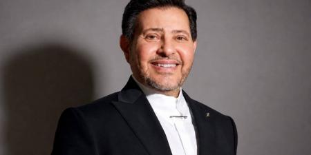 آخر الأوتار تنكسر... رحيل "أمير الغناء" هاني شاكر يُغلق فصل الرومانسية الهادئة - ترند نيوز