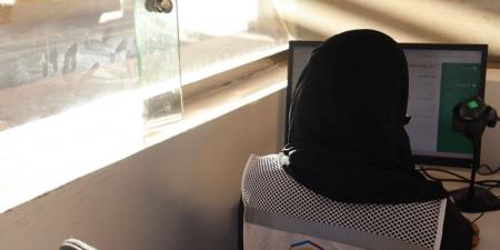ارشاد الحافلات يمكّن العنصر النسائي لخدمة ضيوف الرحمن خلال موسم الحج  - ترند نيوز
