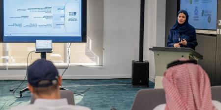 انطلاق أعمال «أسبوع التمويل» لتعزيز وصول المنشآت إلى الحلول التمويلية بالمدينة - ترند نيوز