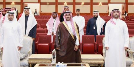 جامعة جدة تطلق لقاء “إدارة المواهب الجامعية” وتعرض 9 مشاريع طلابية مبتكرة - ترند نيوز