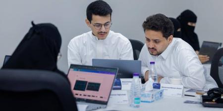 انطلاق «تشيباثون 2 » بكاكست - ترند نيوز