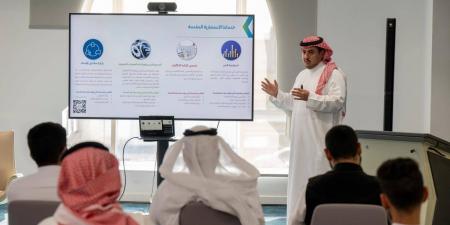 تواصل فعاليات اليوم الثاني من «أسبوع التمويل» بالمدينة المنورة - ترند نيوز