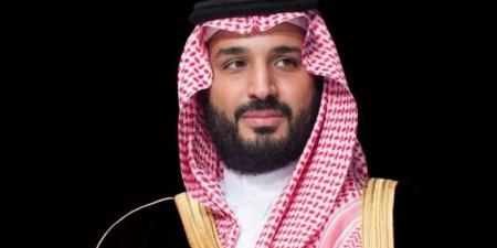 ولي العهد يتلقى رسالة خطية من رئيسة وزراء اليابان - ترند نيوز