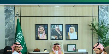 البنيان يترأس الاجتماع الثاني عشر لمجلس إدارة المركز الإقليمي للجودة والتميّز في التعليم - ترند نيوز