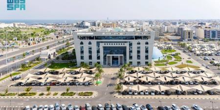 أمانة جازان توظف الذكاء الاصطناعي لرصد التشوه البصري وتعزيز جودة المشهد الحضري - ترند نيوز