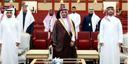 جامعة جدة تطلق لقاء «إدارة المواهب الجامعية» وتعرض 9 مشاريع طلابية مبتكرة - ترند نيوز