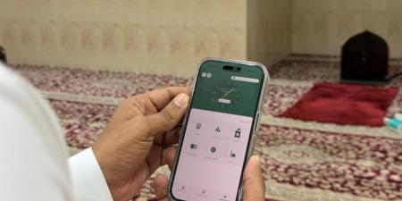 «الشؤون الإسلامية» بجازان تنفذ +48 ألف جولة رقابية على الجوامع والمساجد في أبريل - ترند نيوز
