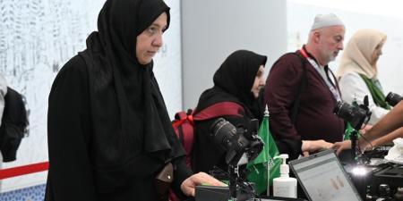 مبادرة «طريق مكة» في إسطنبول.. إجراءات ميسرة مدعومة بالتقنيات الحديثة قبل الإقلاع - ترند نيوز