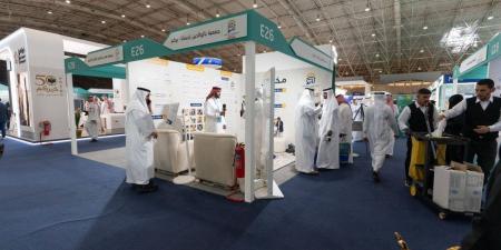 «بركم» تستعرض مبادراتها المجتمعية في معرض إينا الدولي 2026 بالرياض - ترند نيوز