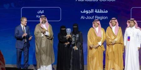 اختتام فعاليات مسابقة "التعلم عبر اللعب" - ترند نيوز
