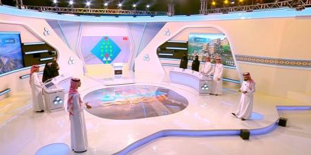 فرسان عسير يتوجون بلقب الموسم الرابع من «فرسان التعليم» - ترند نيوز