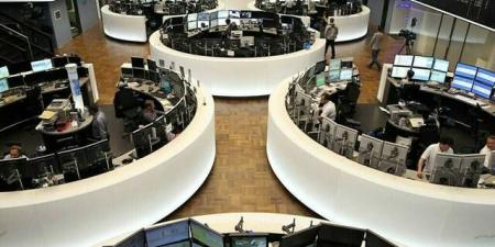 تراجع أسهم شركة أدوية إنقاص الوزن بنسبة 23%