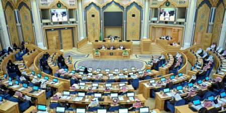 الشورى يطالب الهيئة السعودية لتنظيم الكهرباء بتحفيز نشاط بيع الكهرباء بالجملة - ترند نيوز