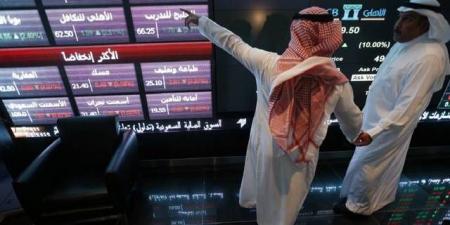أسهم جاز وارتيكس والماجد للعود تتصدر مكاسب السوق السعودي بختام التعاملات