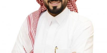 المهندس وليد بن إبراهيم آل دغيس ينال الماجستير في هندسة إدارة المشاريع بتقدير ممتاز - ترند نيوز