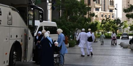 زيادة أعداد الزائرين والمعتمرين تعزز نمو قطاع الإيواء الفندقي بالمدينة المنورة - ترند نيوز