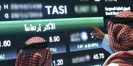 "تاسي" يستهل تعاملات أولى جلسات الأسبوع مرتفعاً 0.78% 