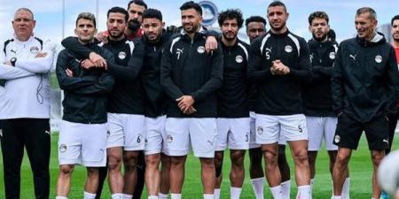 قناة مجانية تنقل مباراة مصر وبلجيكا في كأس العالم 2026