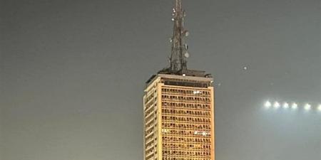 تطوير "ستوديو 11" بقطاع الأخبار في ماسبيرو