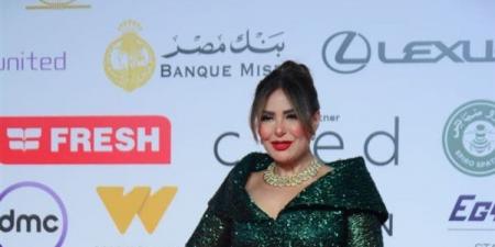صابرين تدعم المنتخب الوطني قبل انطلاق مشواره بكأس العالم: "كلنا وراكم يا رجالة"