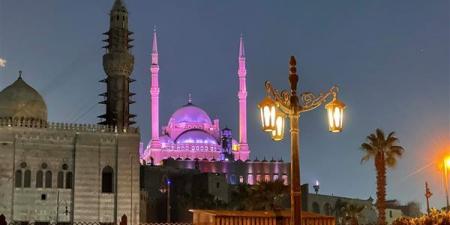 مواقيت الصلاة، موعد أذان الفجر في القاهرة والمحافظات أول أيام العام الهجري الجديد