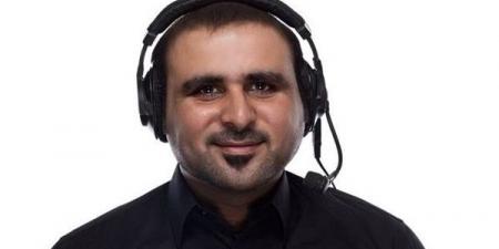 وفاة والد المعلق الرياضي خليل البوشي