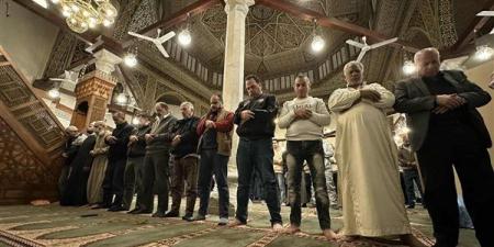 مواقيت الصلاة، موعد أذان العـصر اليوم الثلاثاء في القاهرة والمحافظات