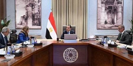 مدبولي يوجه بتوفير اعتمادات مالية إضافية لرفع كفاءة منظومة النظافة بالجيزة